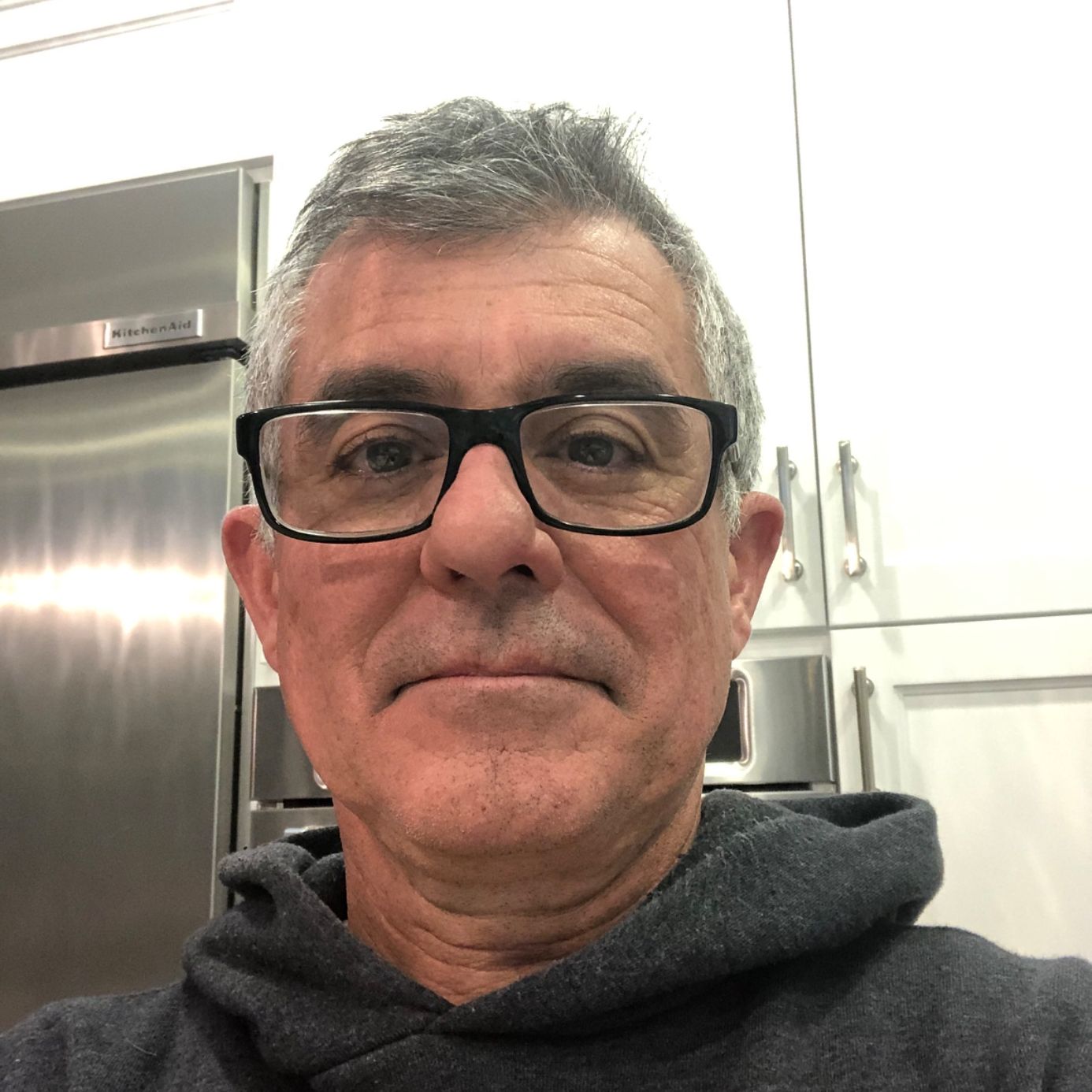 Profile of Mark P