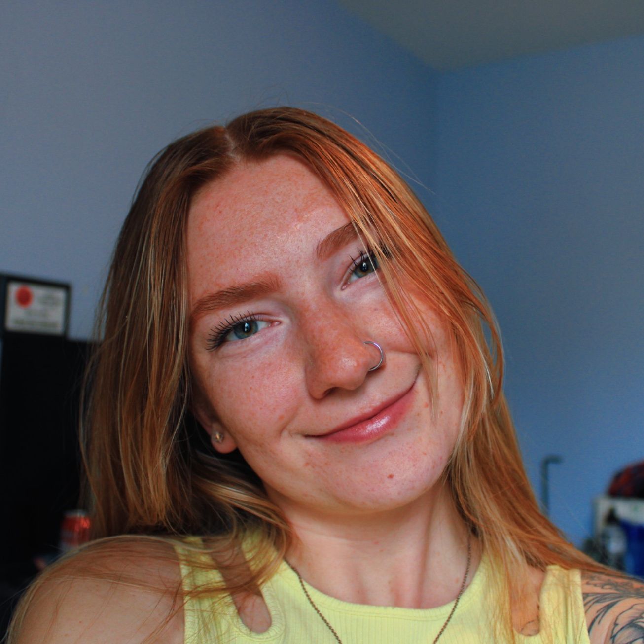 Profile of Aimee Halldorsson