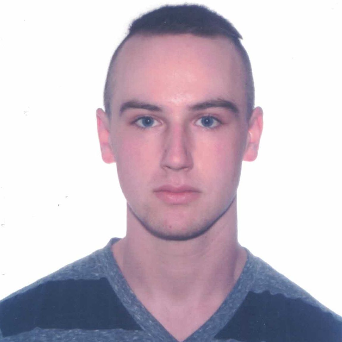 Profile of Nick Volsky