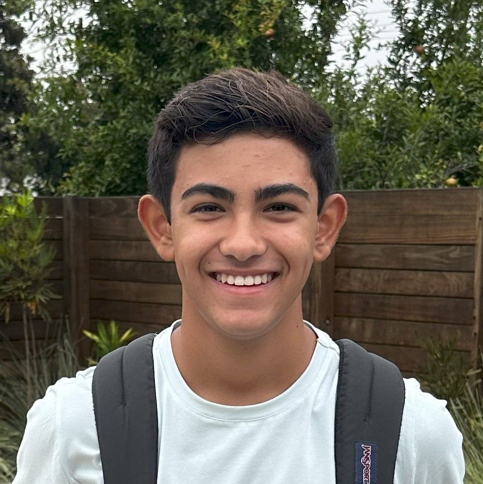 Profile of Julien Villery