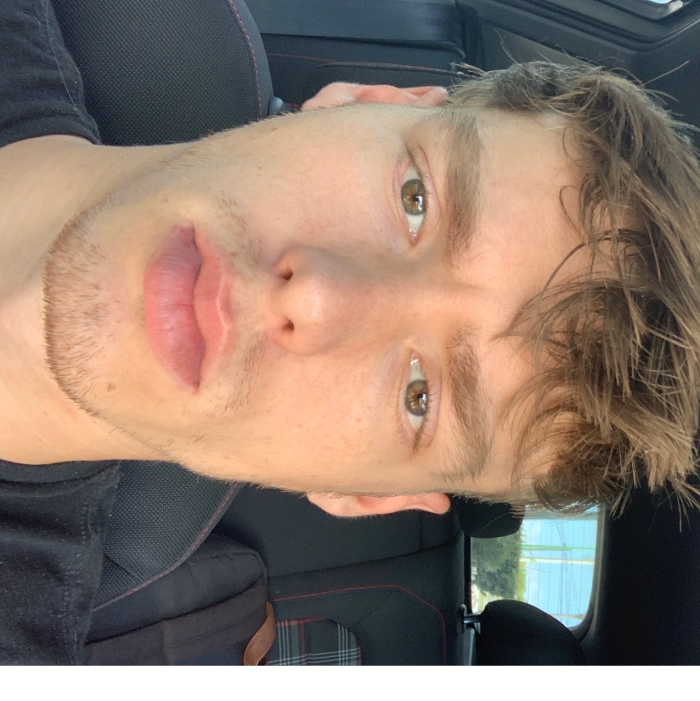 Profile of Matthew Mullen