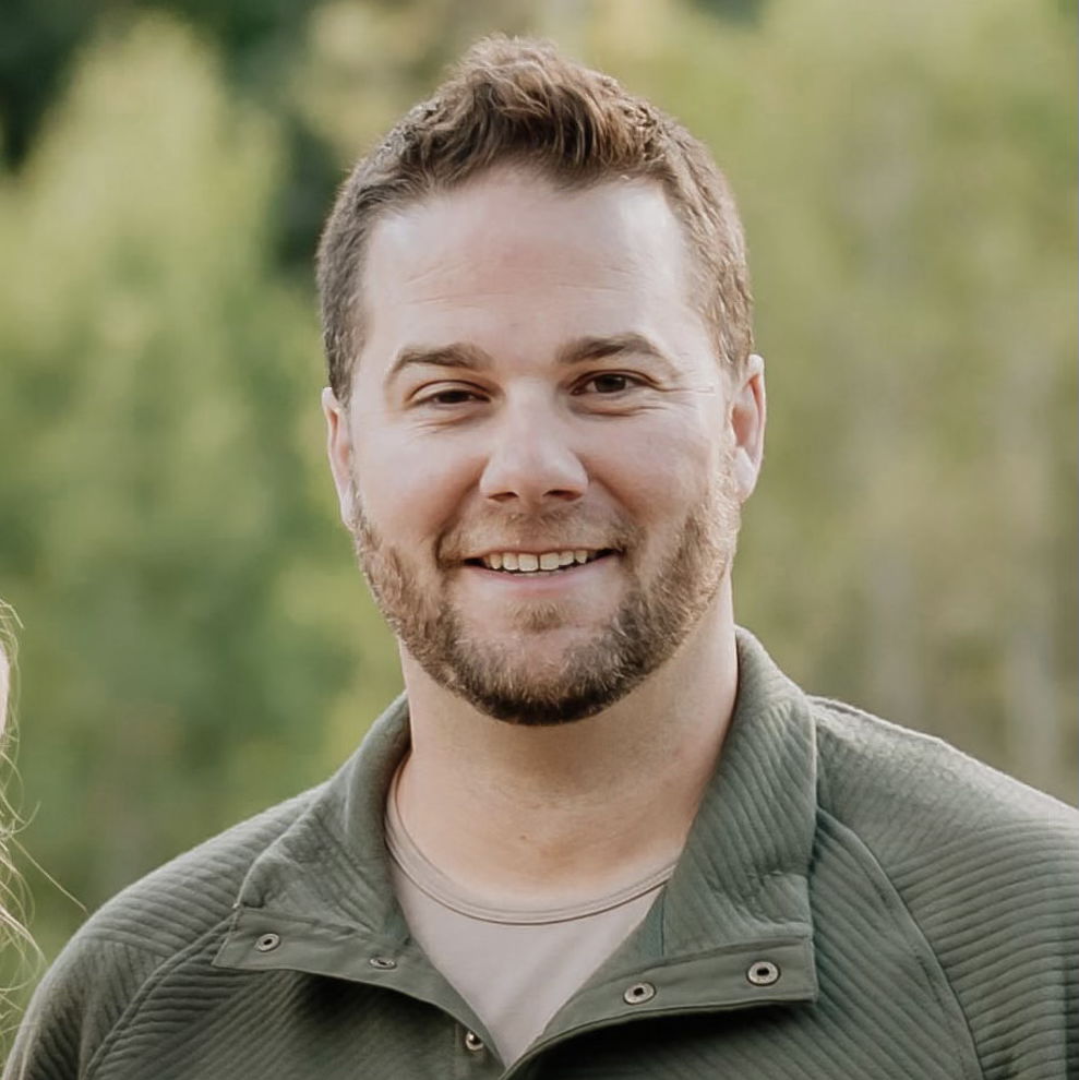 Profile of Trevor Robinson