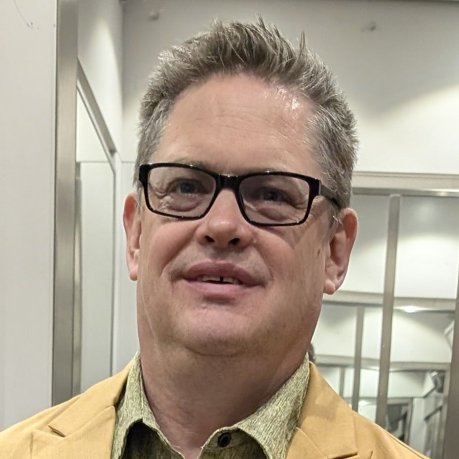 Profile of Bret Goble