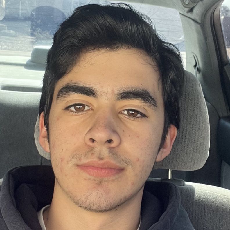 Profile of Ricky Garcia