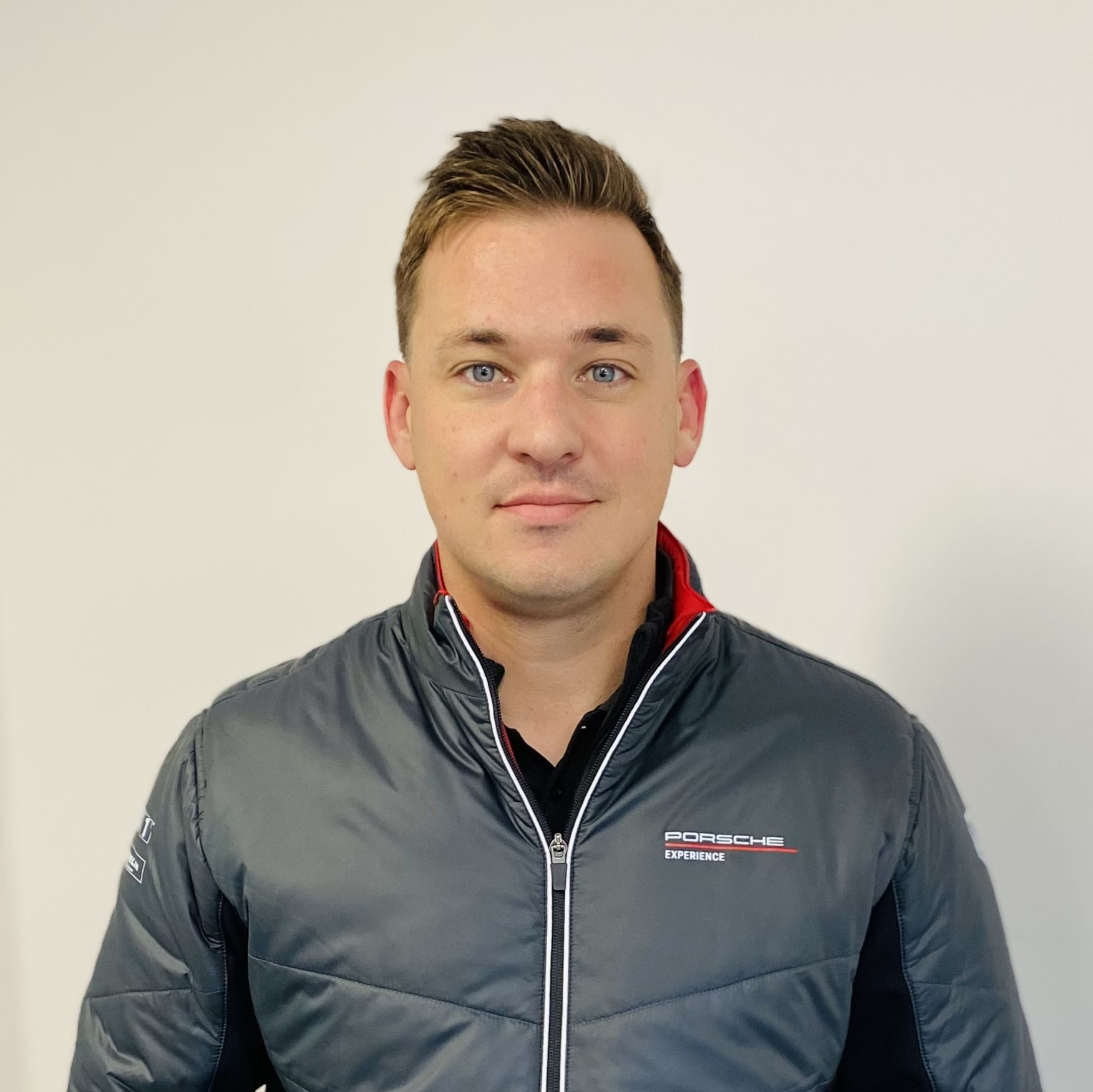 Profile of Ricky Downton