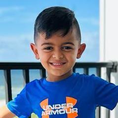 Profile of Matthew Peres