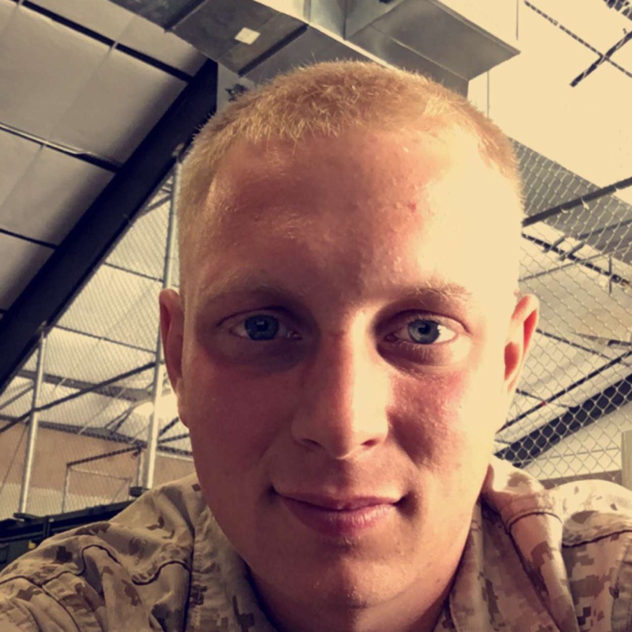 Profile of Scott Trussell