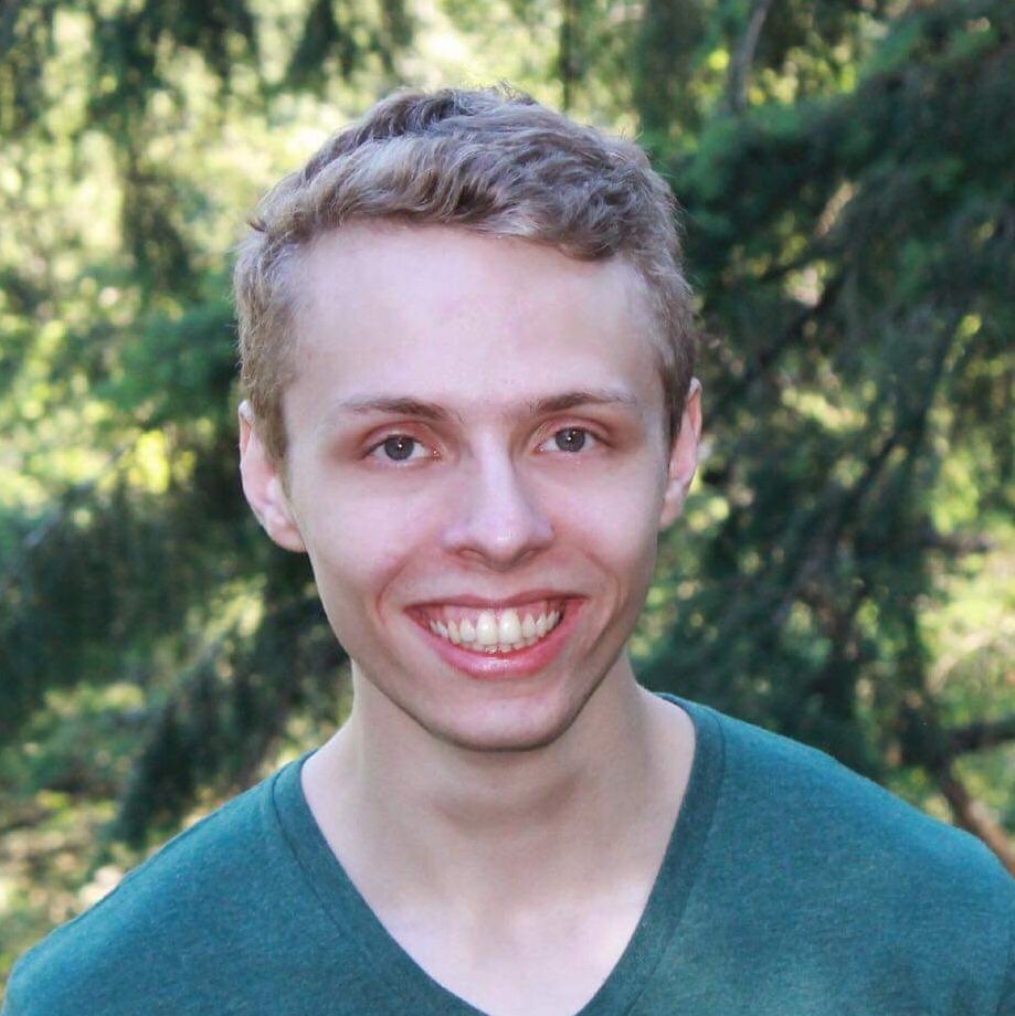 Profile of Corey Myrdal