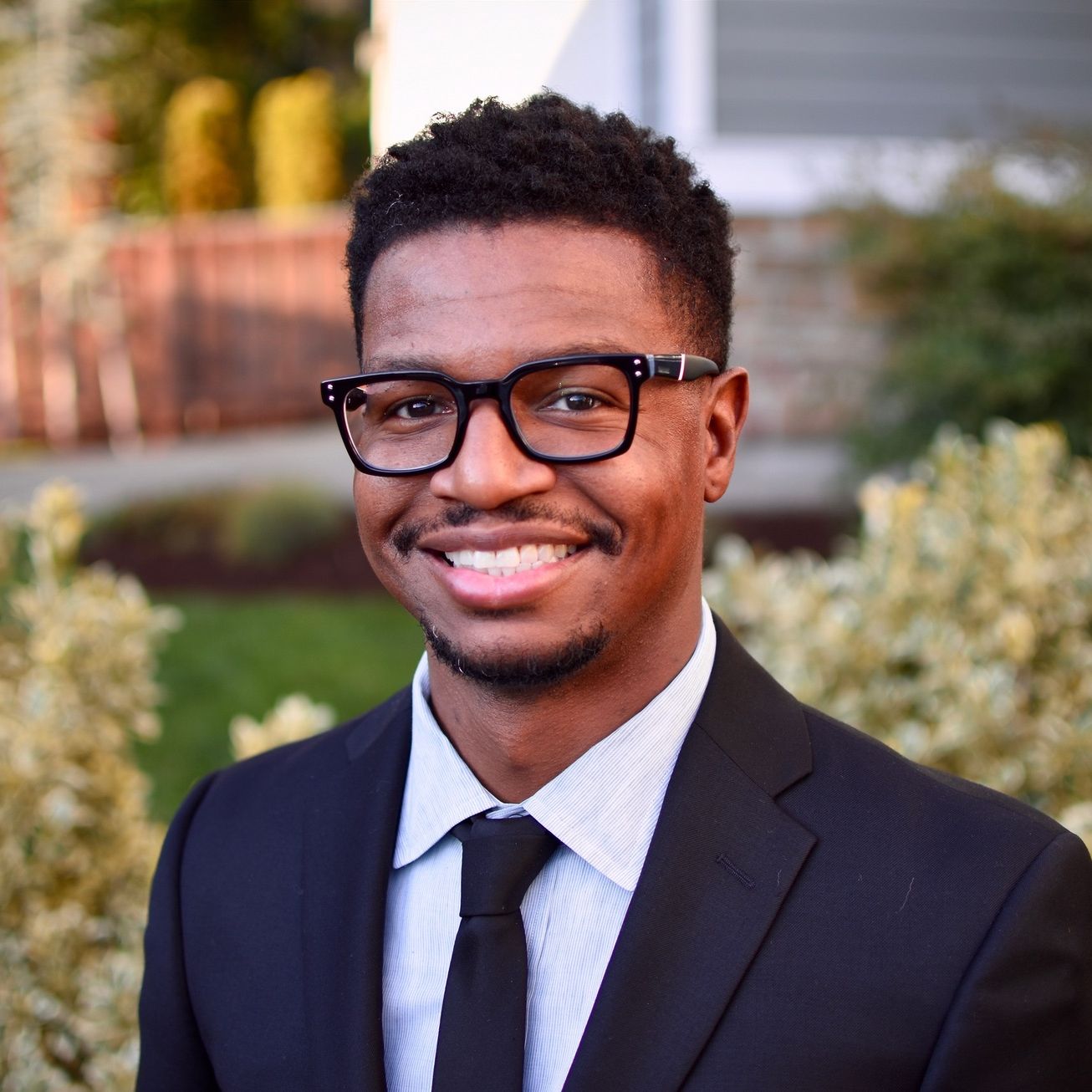 Profile of Joshua Davis