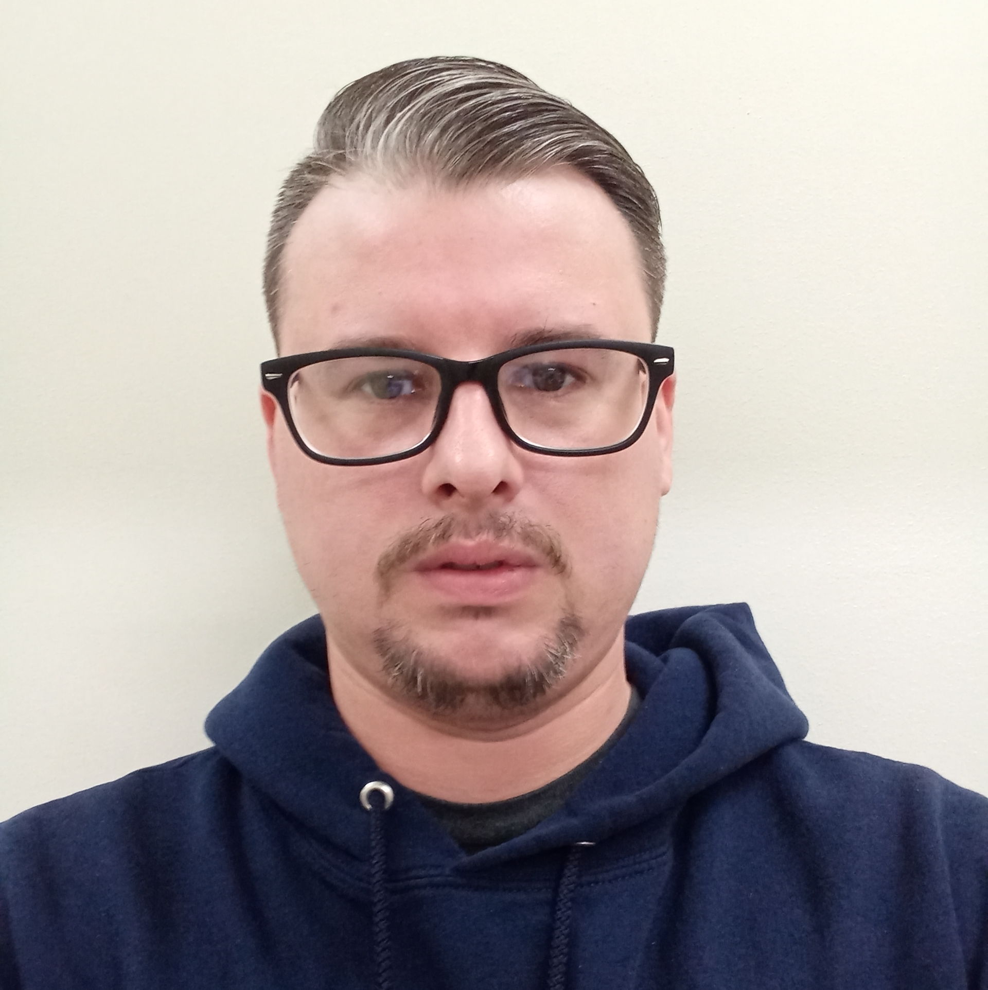 Profile of Ryan Dannenmueller