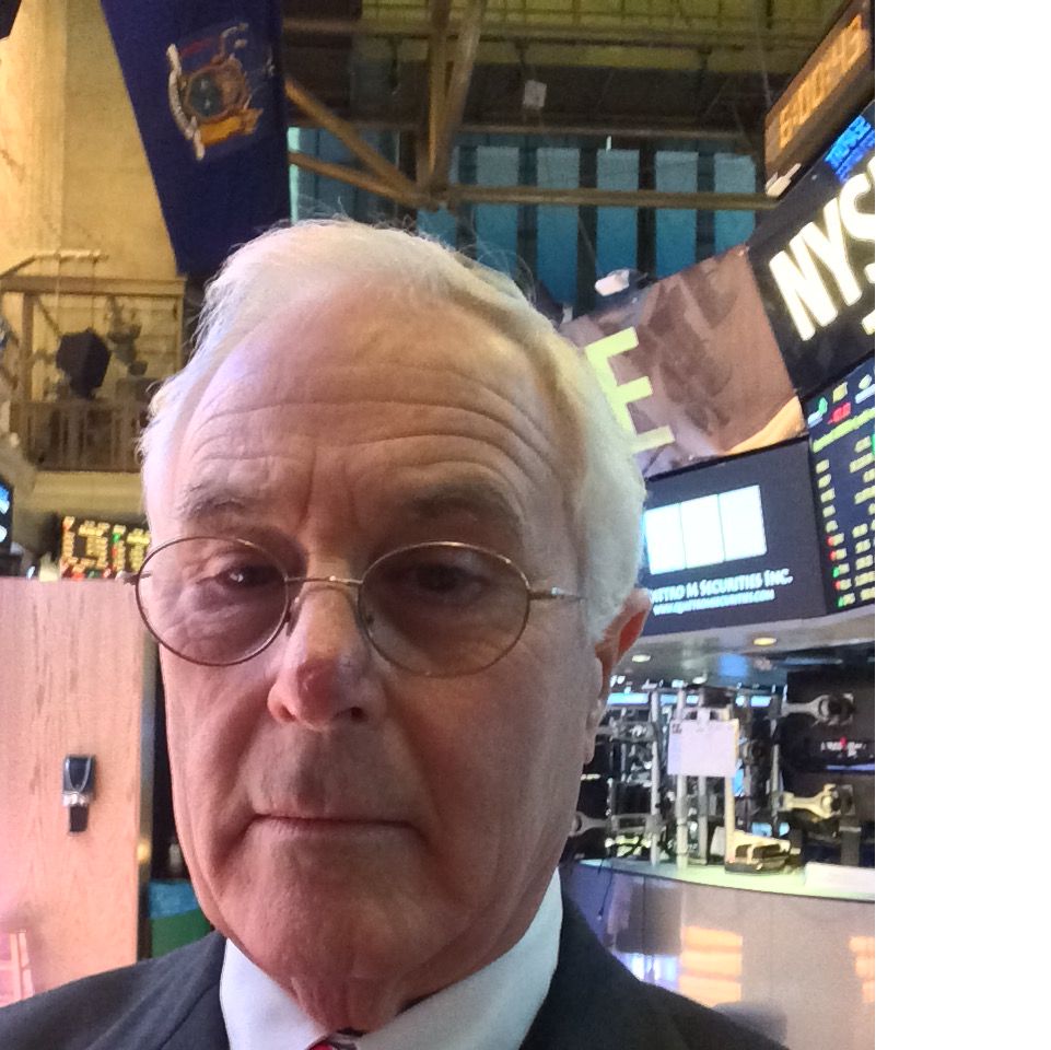 Profile of Michael Silverman