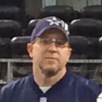 Profile of Tim Potter