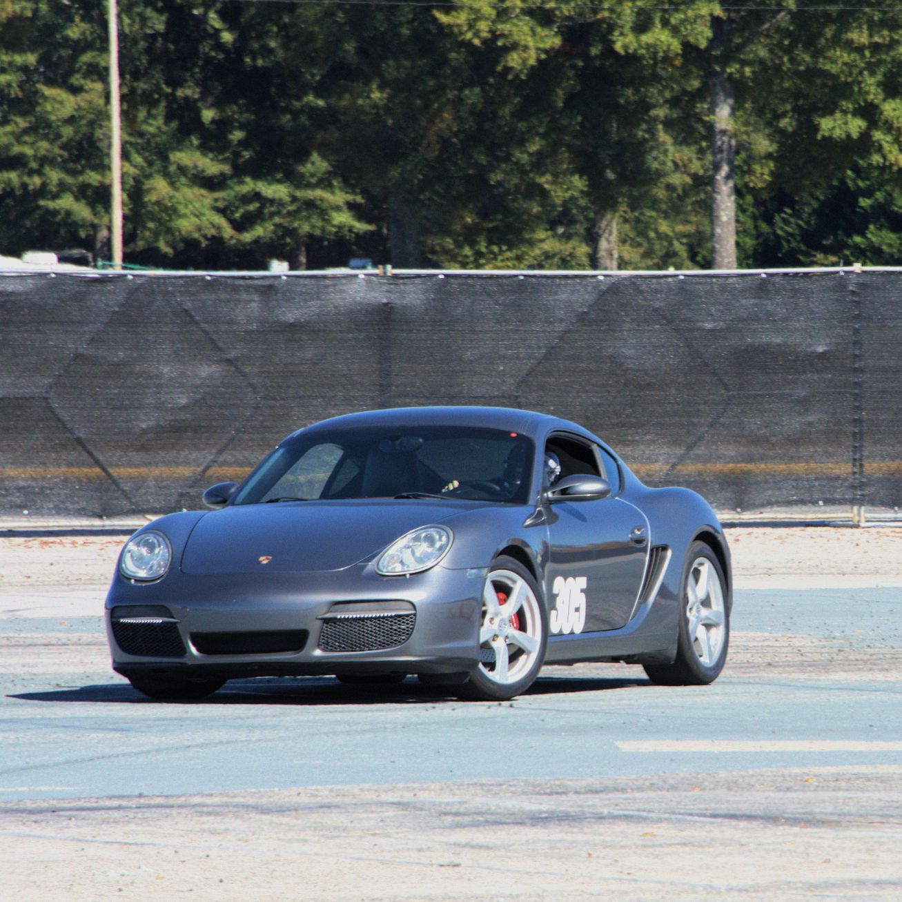 Profile of Michael Knowlton