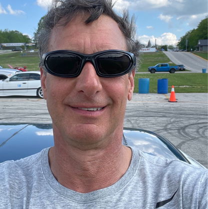 Profile of Steve Toth