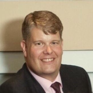 Profile of Brian Dunsterville