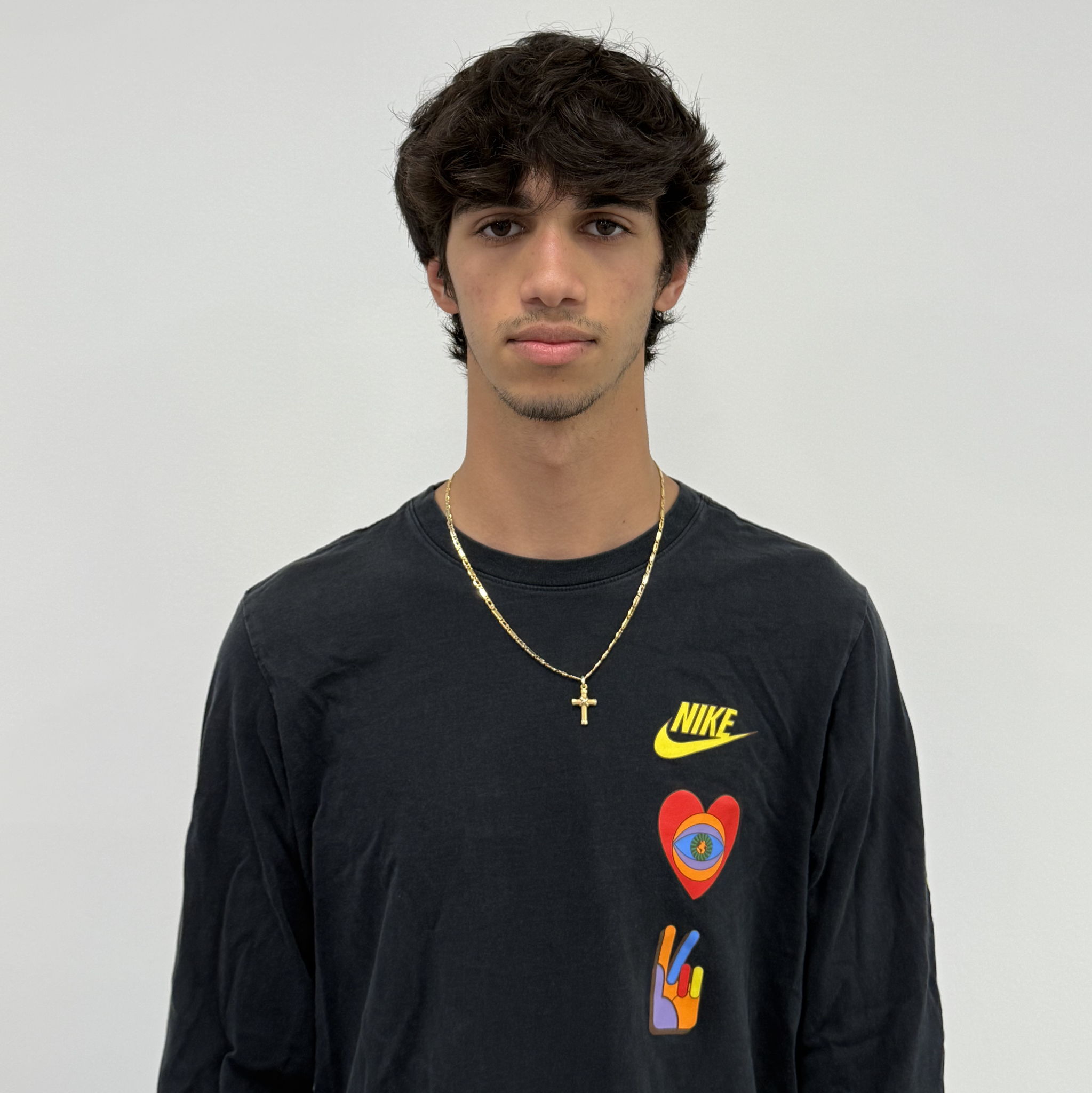 Profile of Andrew Mady