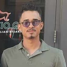 Profile of Marshall Miller