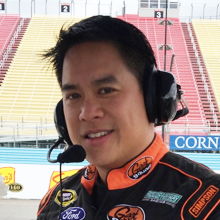 Profile of Tatum Tarin