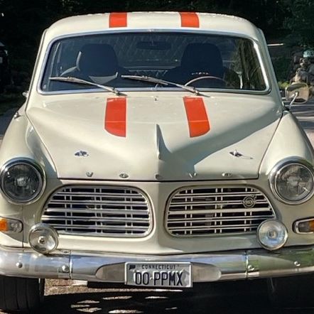 Profile of Keenan Spooner