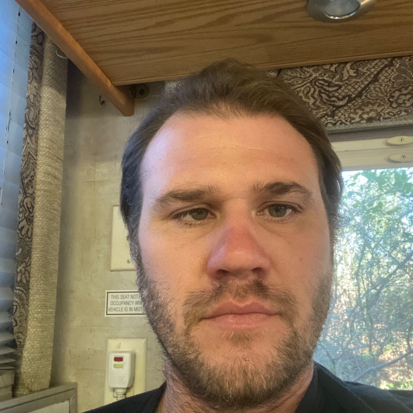 Profile of Michael Heath