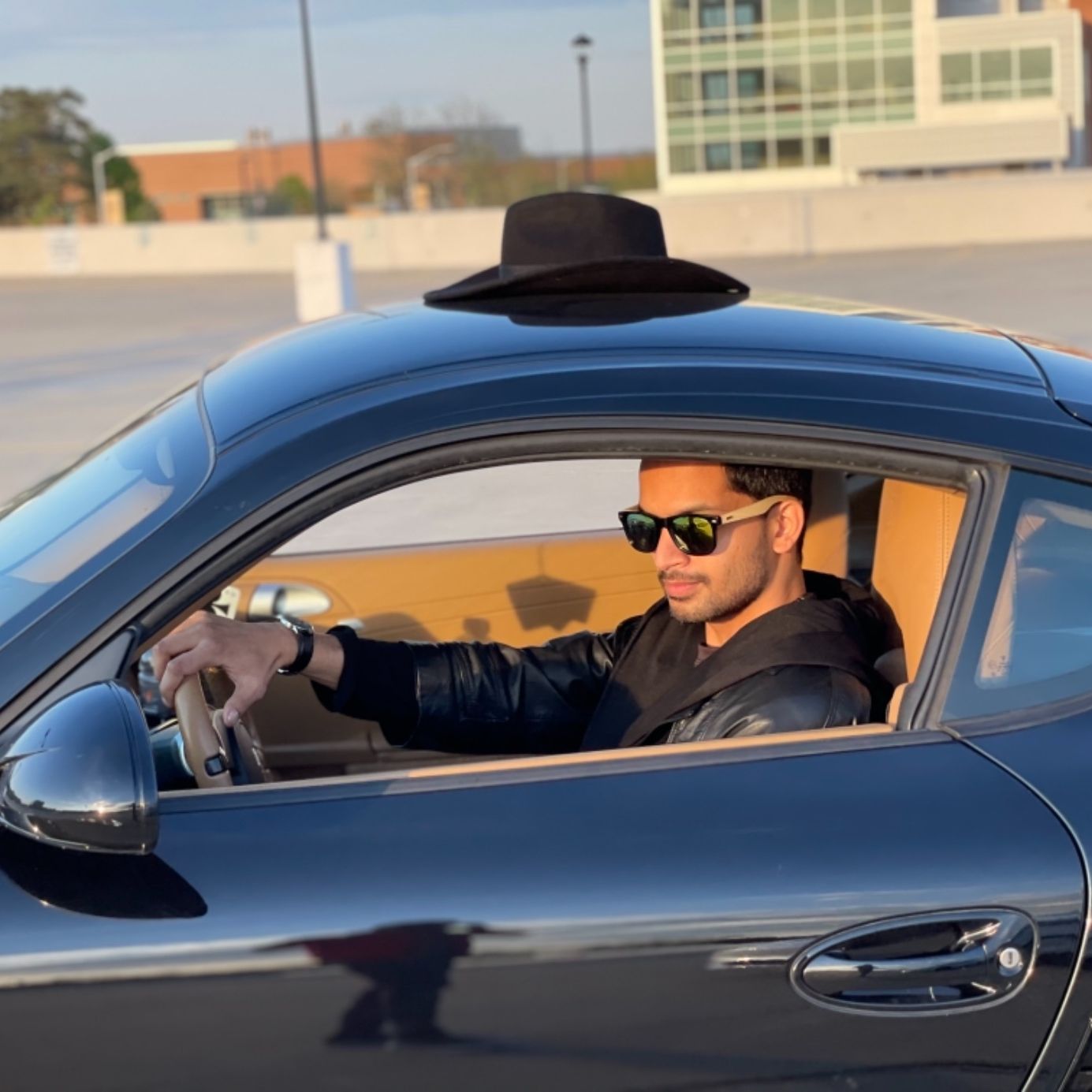 Profile of Mohammad Basharat Anwar