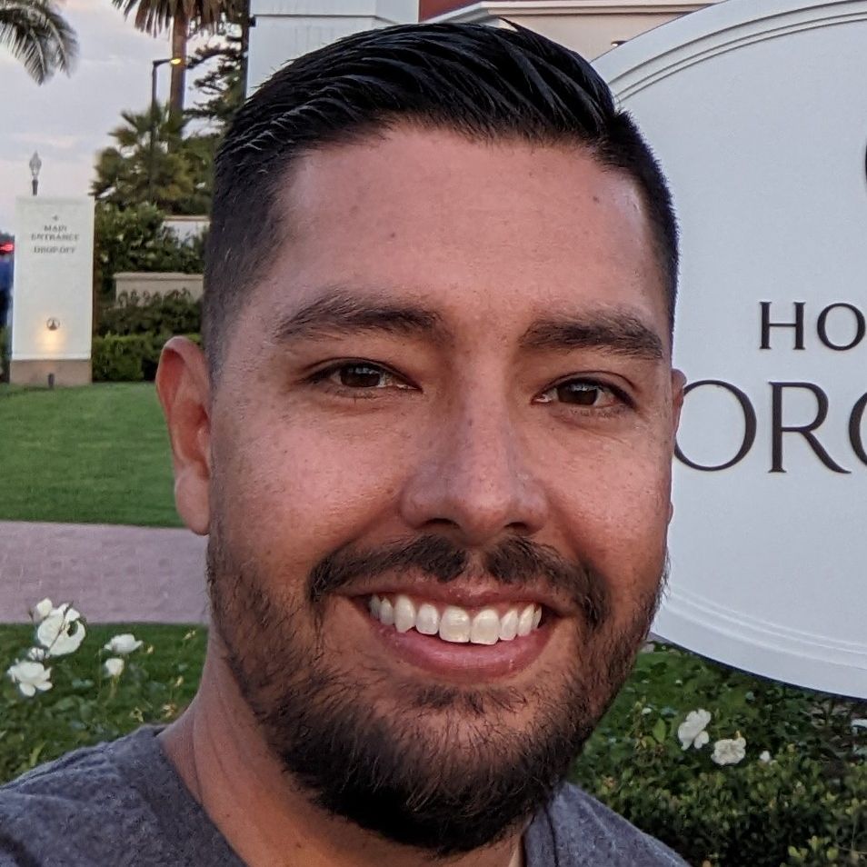 Profile of Everardo Parra