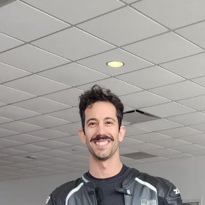 Profile of Ellison Sierra