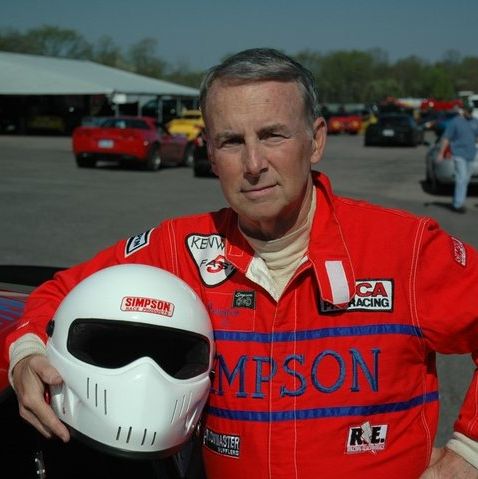 Profile of Jim Painter