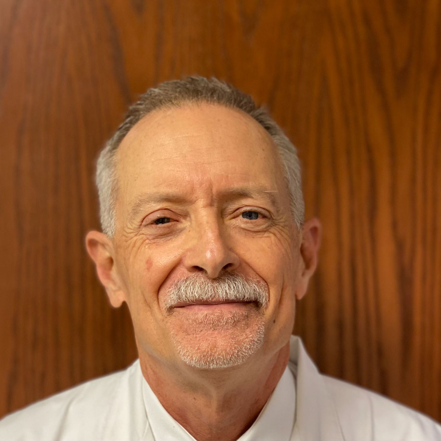 Profile of Gary Smith