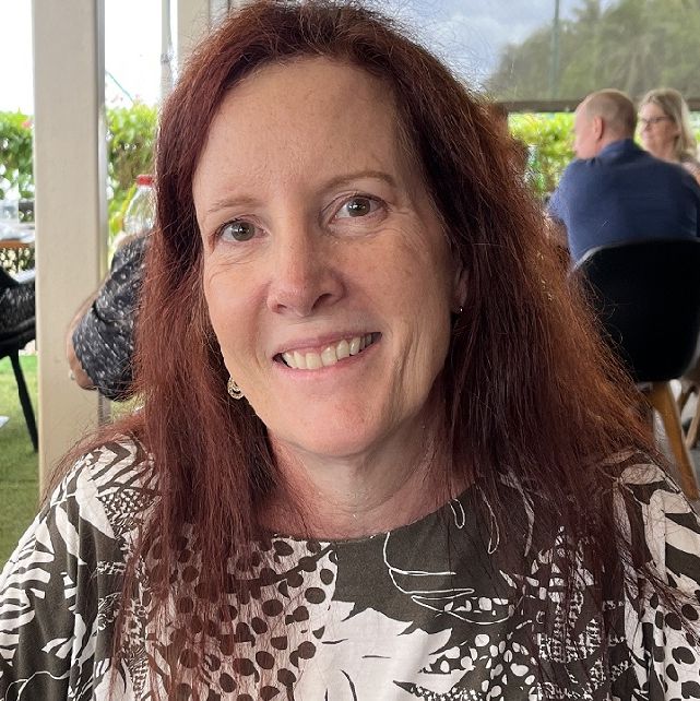 Profile of Jeannine Horan