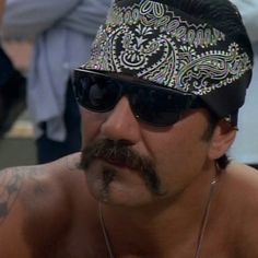 Profile of Marco Martinez