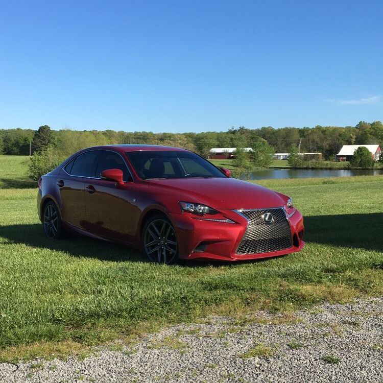 Profile of Tyler Esau