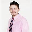 Profile of Bryan Blumenschein