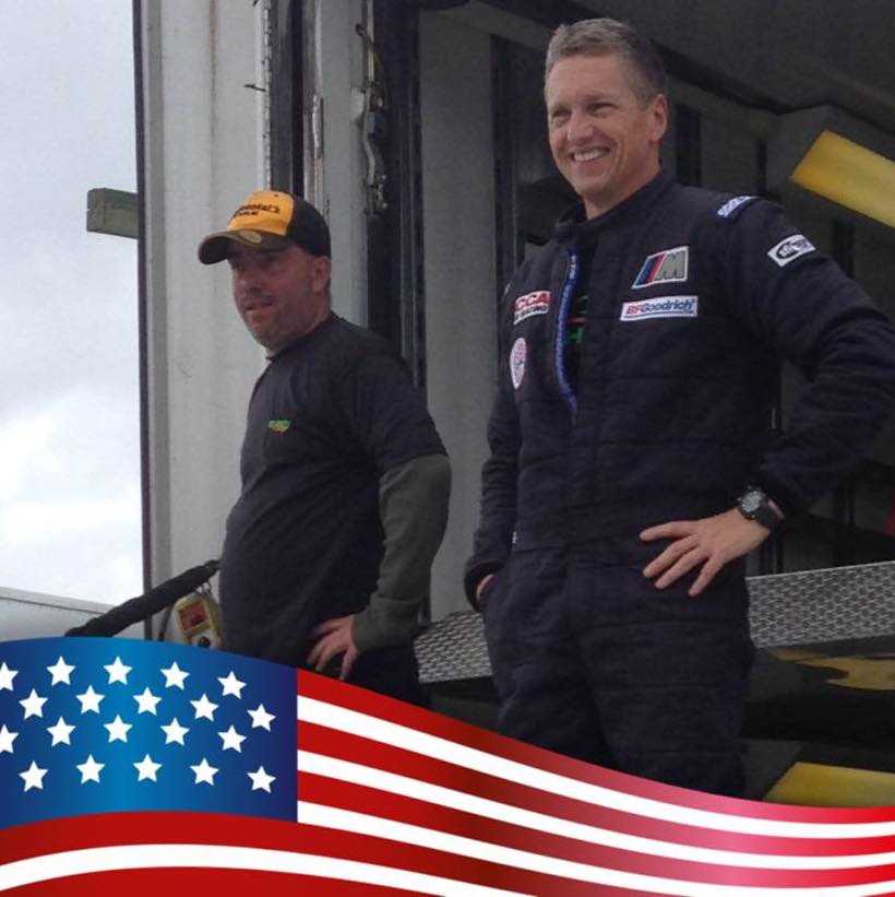 Profile of Tom Brady