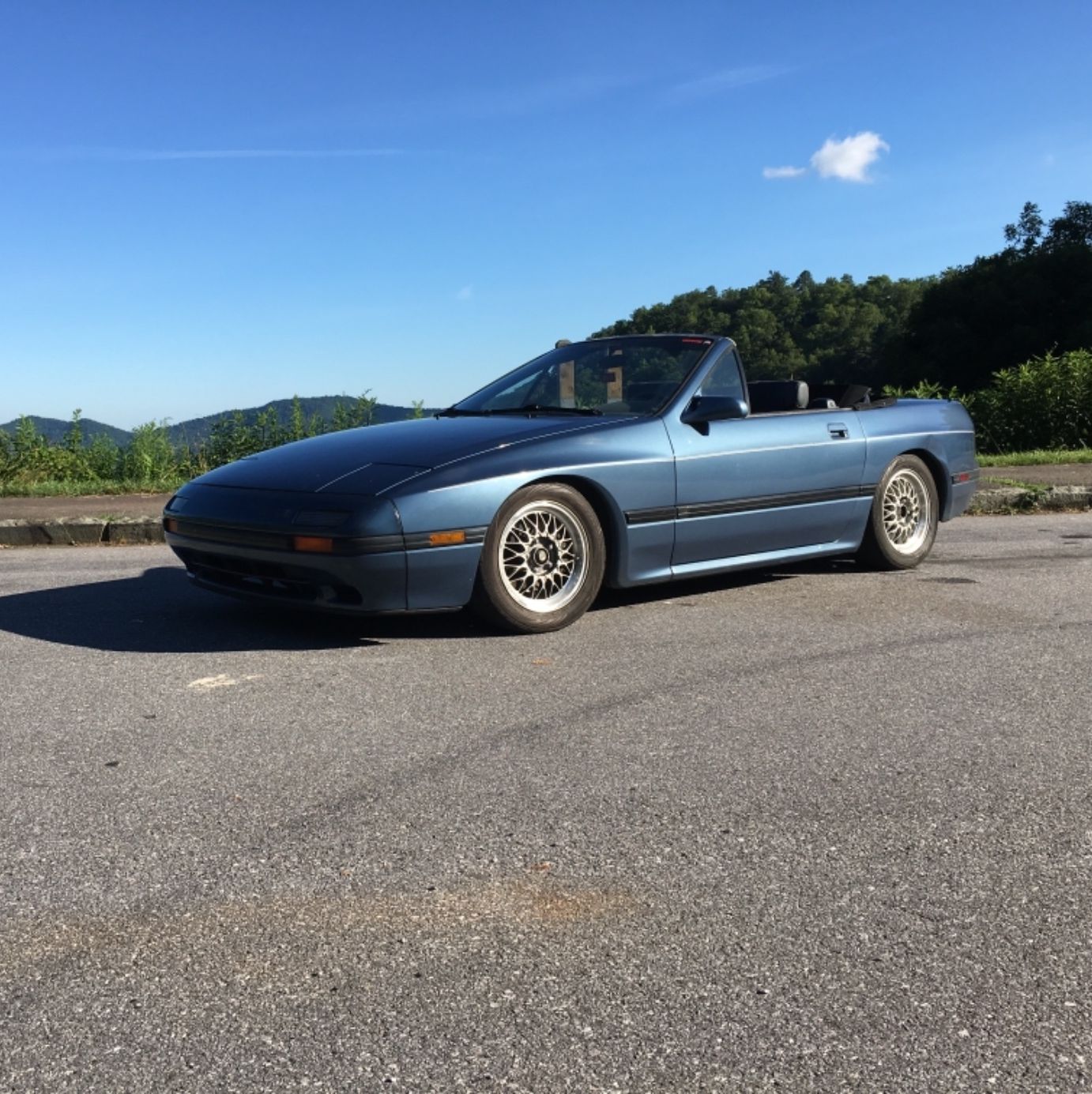 Profile of Zachary Kuykendall