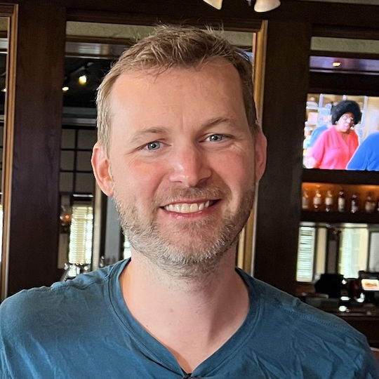 Profile of Adam Salerno