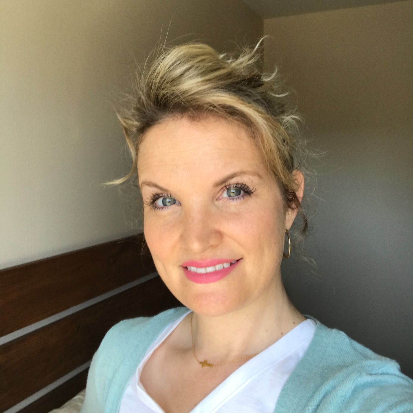 Profile of Karen Thomas