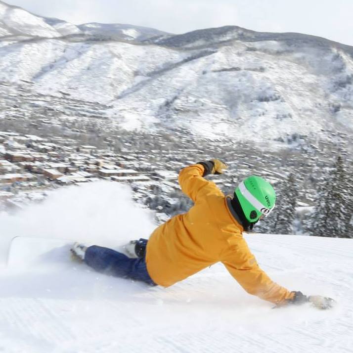 Profile of Joe Breese