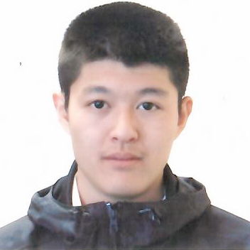 Profile of Jinhao Song