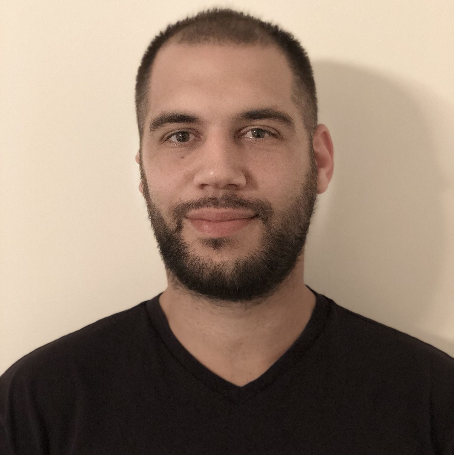 Profile of Daniel Yander