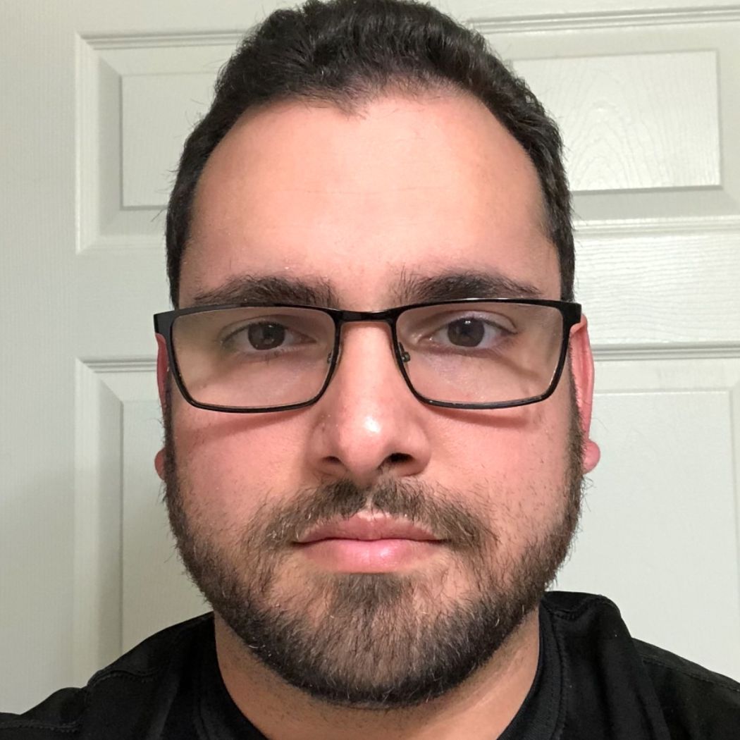 Profile of Antonio Perez-Duran