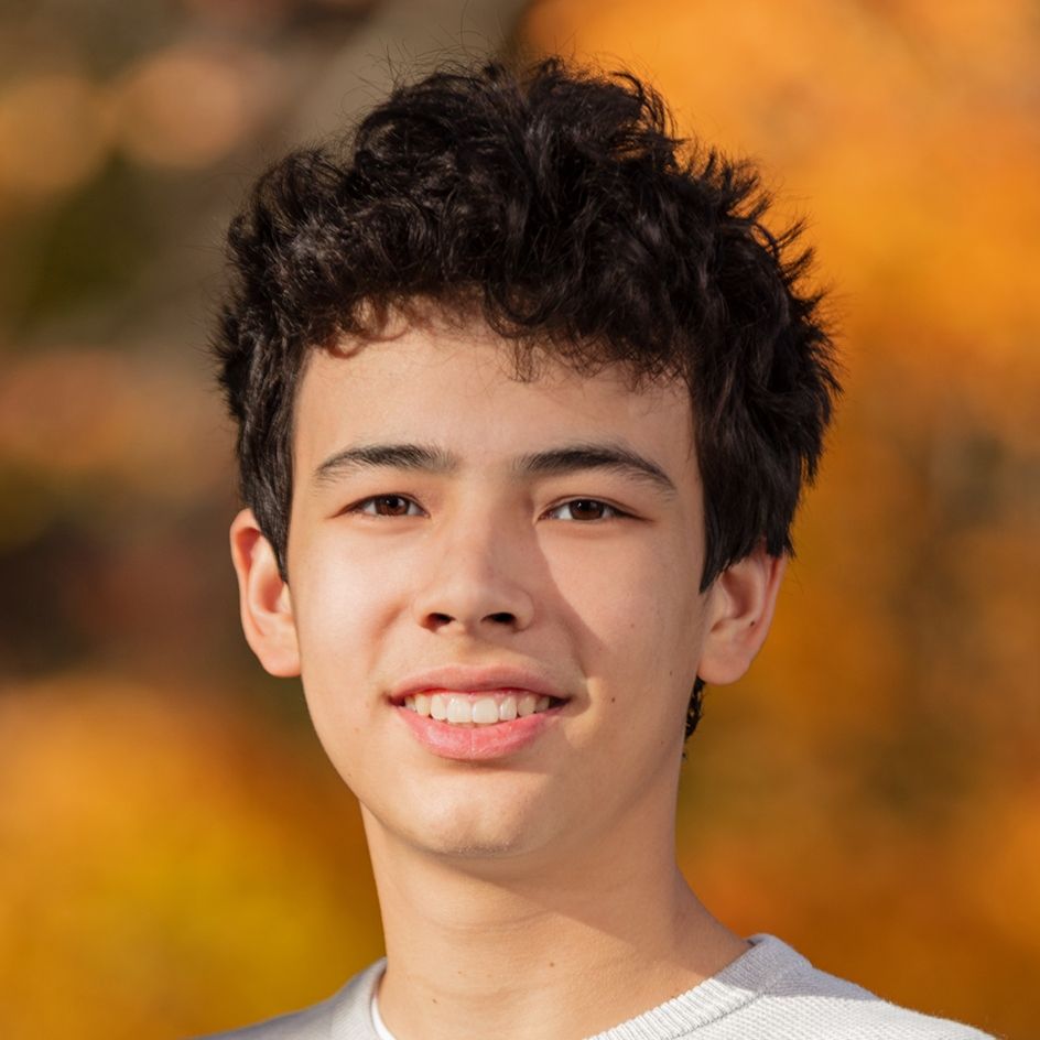 Profile of Timothy Hsieh