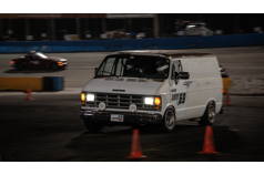 THSCC Autocross Points Event #6 (Night)