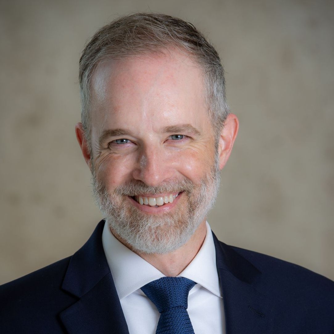 Profile of Michael Sontag