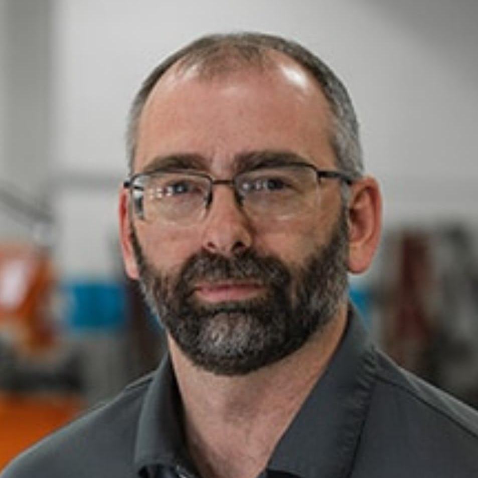 Profile of Chad Hahn