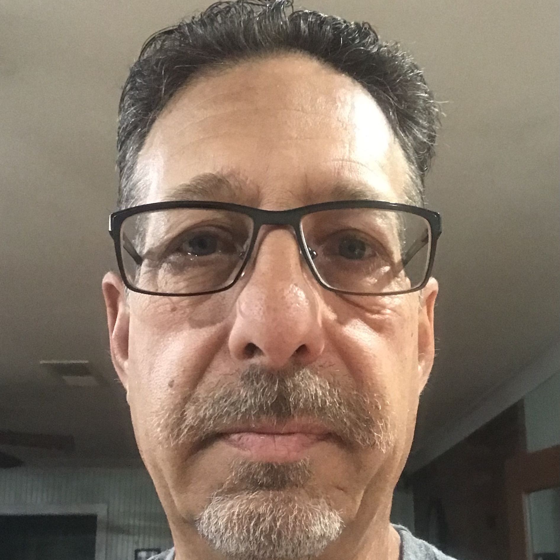 Profile of Chris Carrock