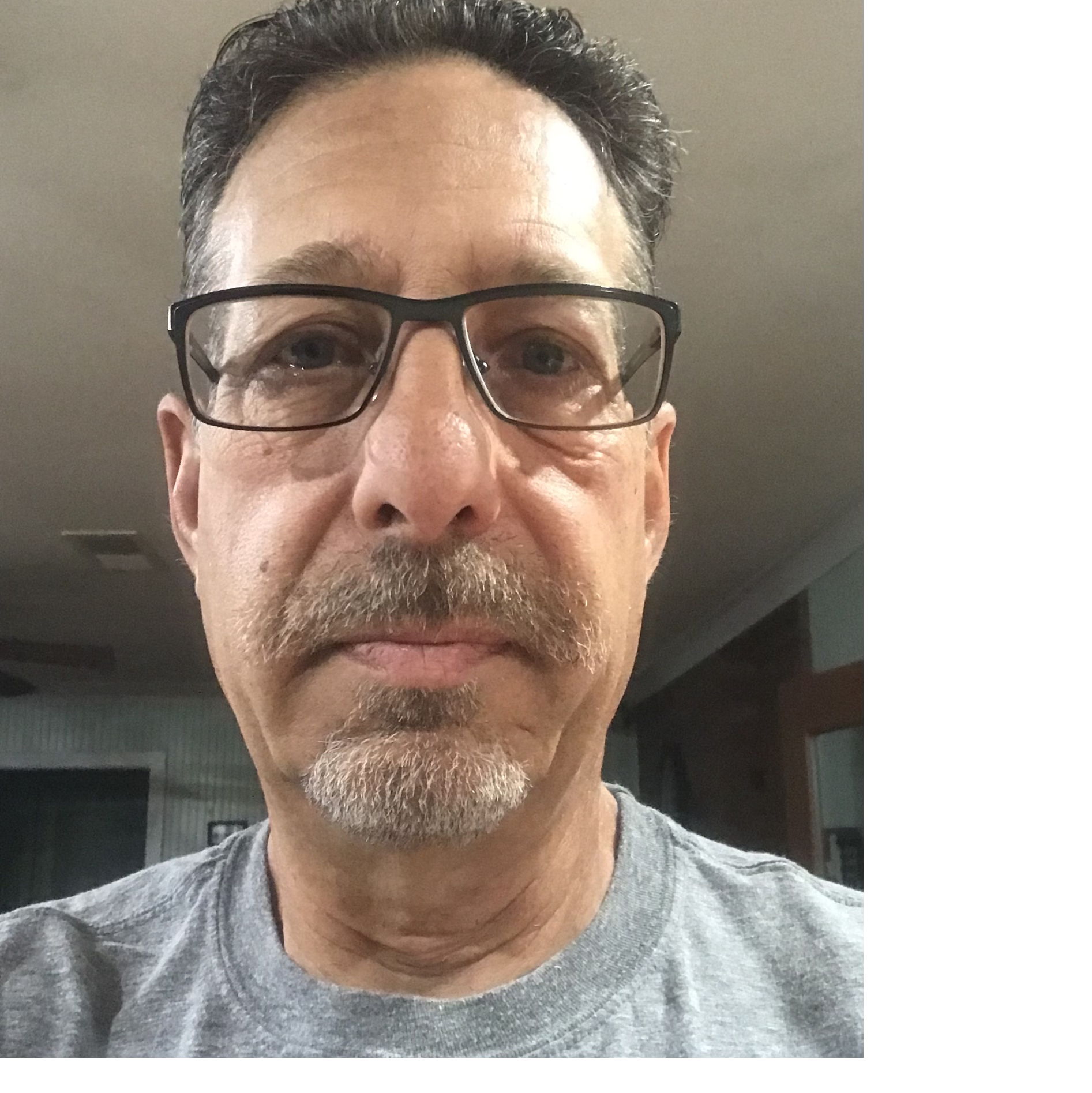 Profile of Chris Carrock