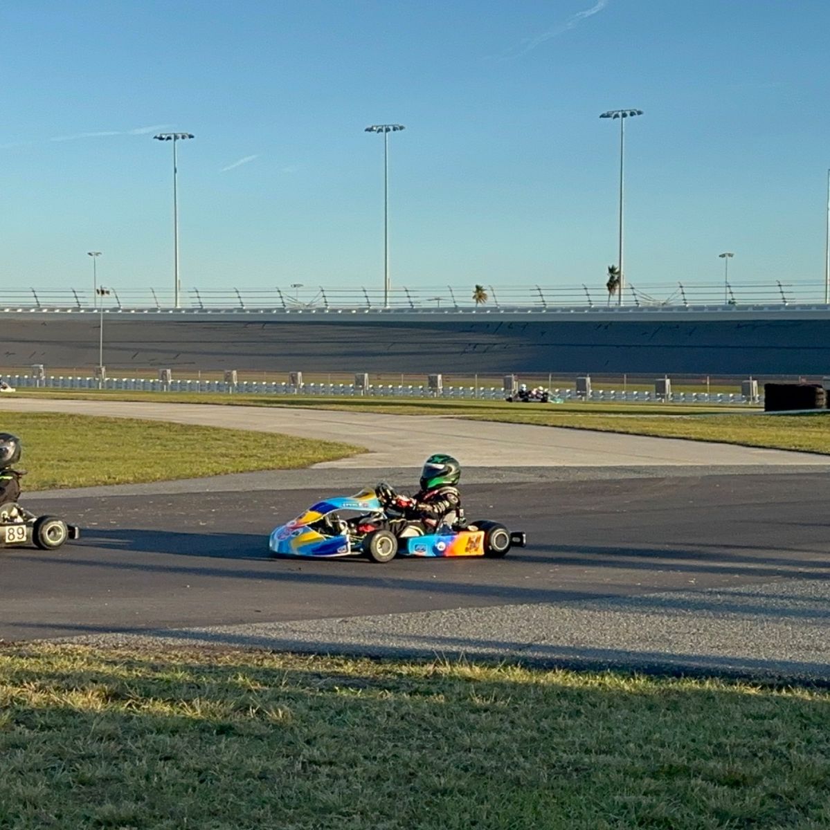 Profile of Christopher Belgiovene