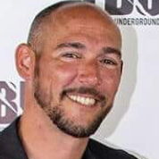 Profile of Eddie Cacciola