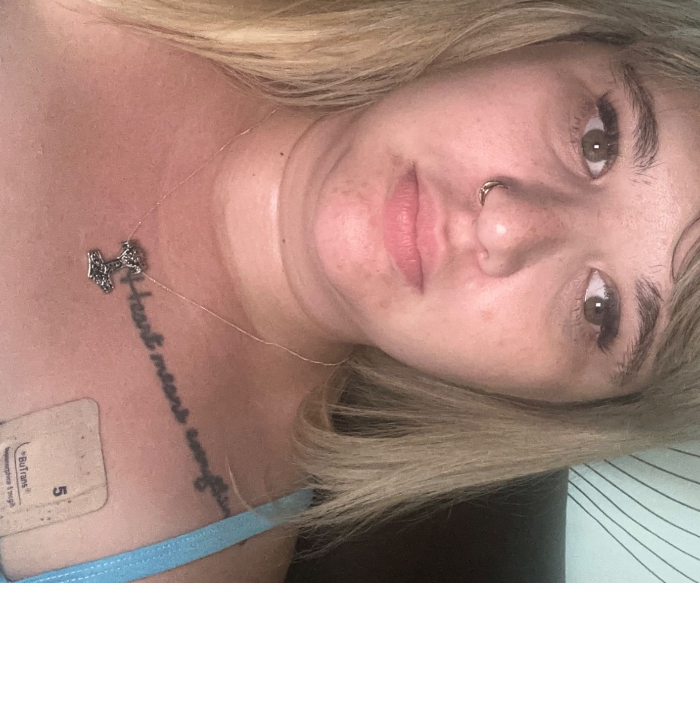 Profile of Kaileea Brooks